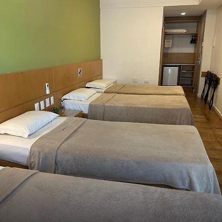 Hotel Barramares Jaboatao dos Guararapes Zewnętrze zdjęcie