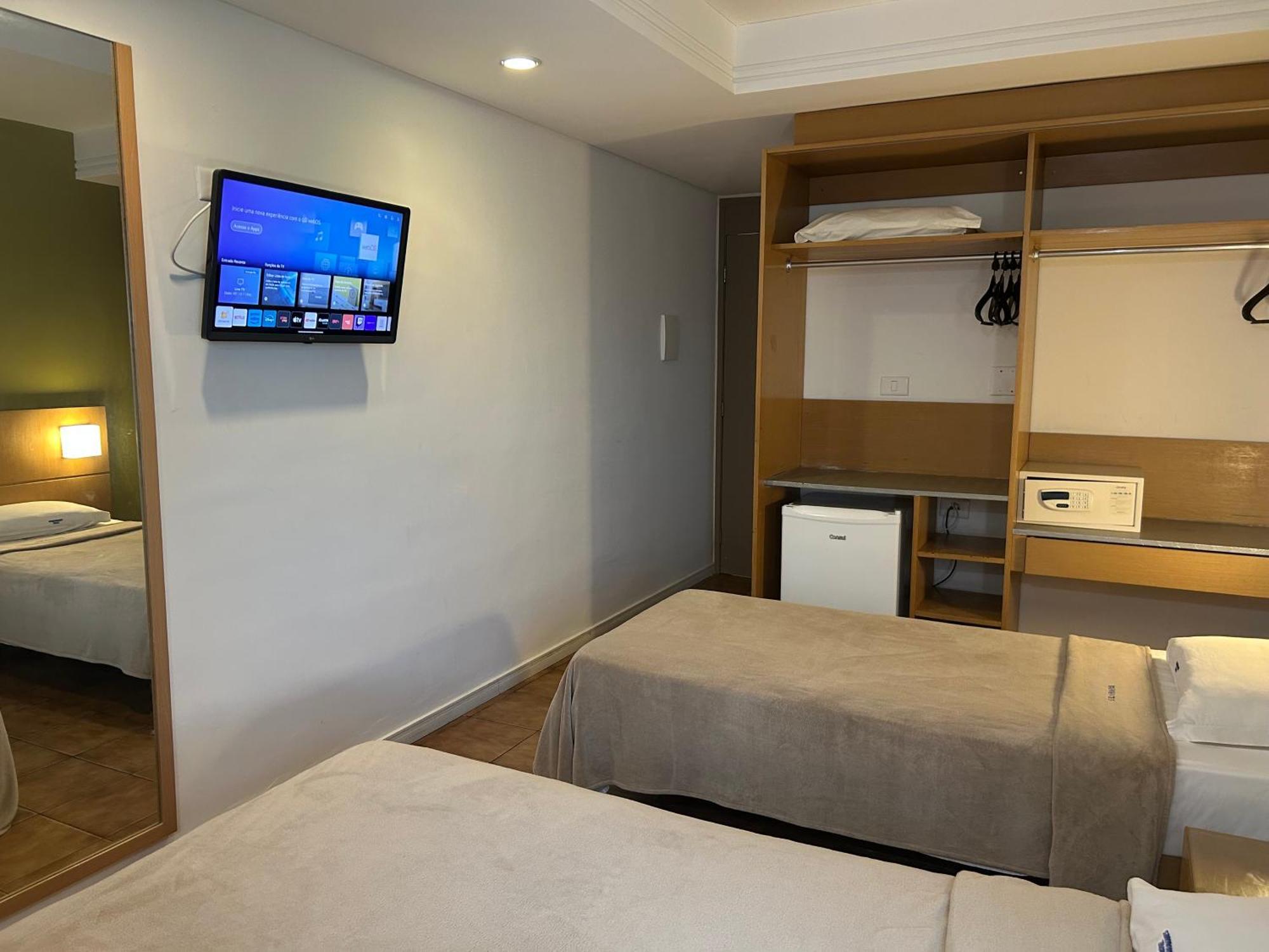 Hotel Barramares Jaboatao dos Guararapes Zewnętrze zdjęcie