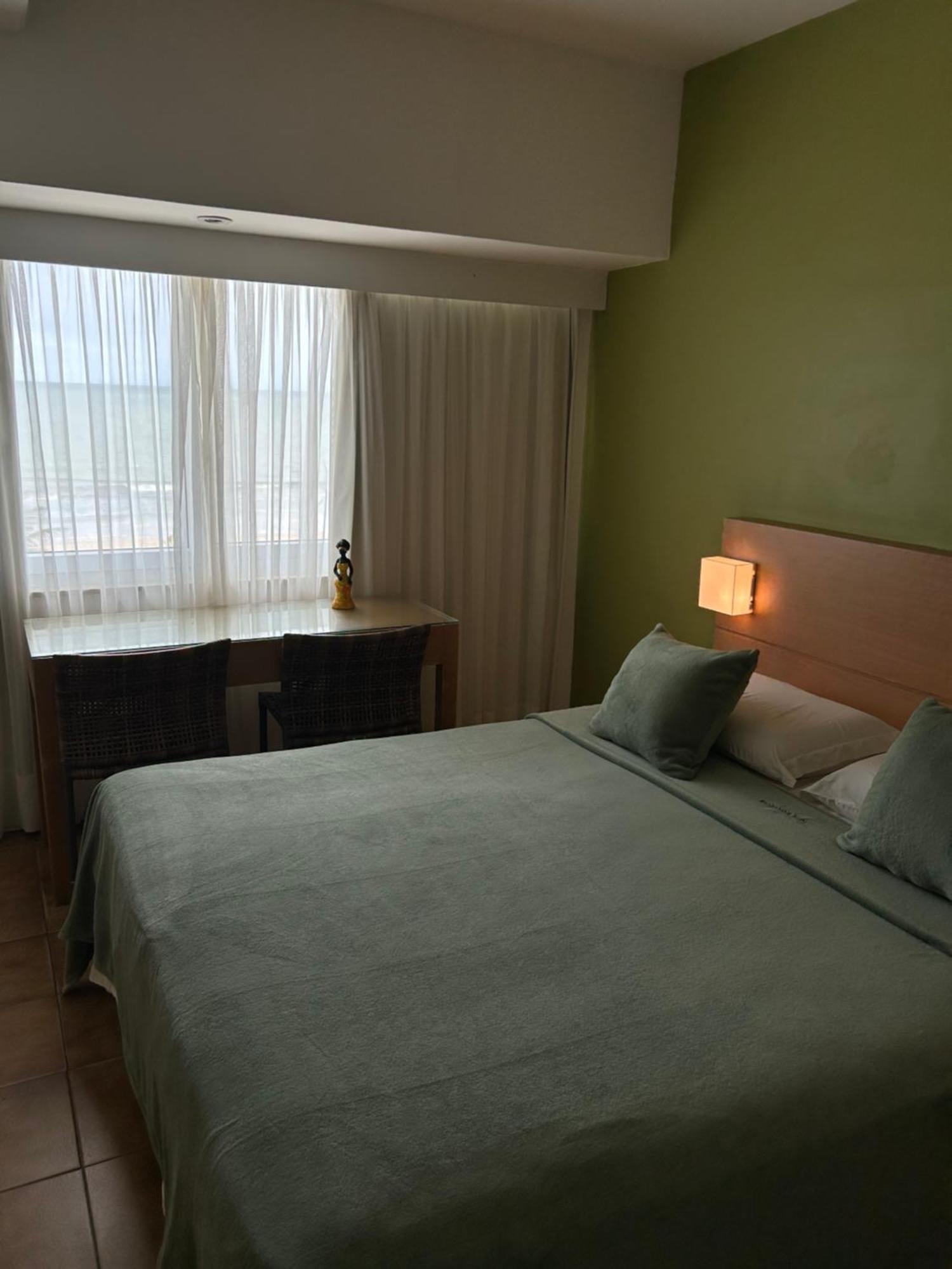 Hotel Barramares Jaboatao dos Guararapes Zewnętrze zdjęcie