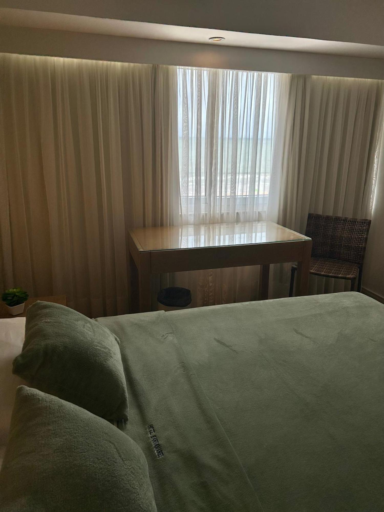 Hotel Barramares Jaboatao dos Guararapes Zewnętrze zdjęcie