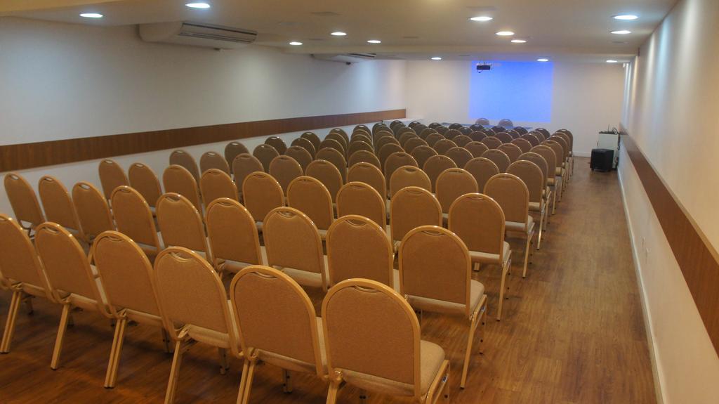 Hotel Barramares Jaboatao dos Guararapes Zewnętrze zdjęcie