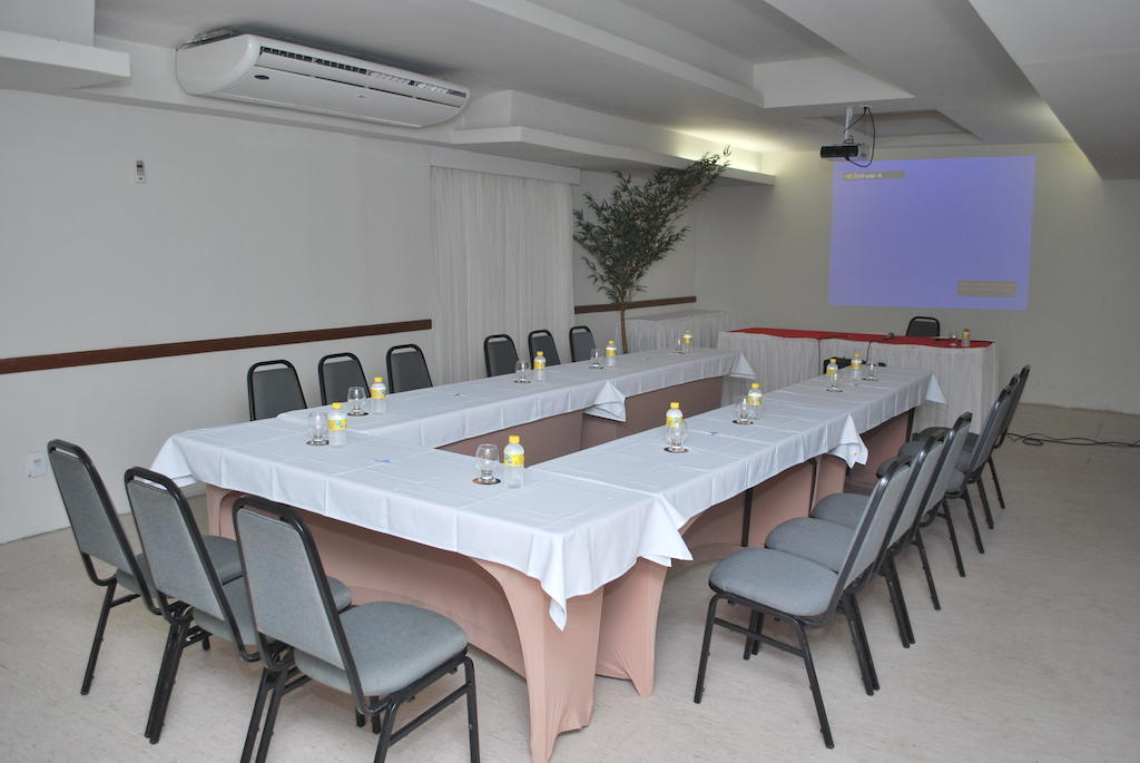 Hotel Barramares Jaboatao dos Guararapes Zewnętrze zdjęcie
